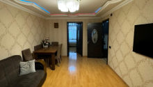 3 otaqlı Köhnə tikili, Satış, Bakı, Yasamal, Elmlər Akademiyası