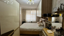 3 otaqlı Köhnə tikili, Satış, Bakı, Yasamal, Elmlər Akademiyası
