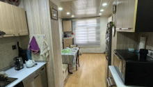 3 otaqlı Köhnə tikili, Satış, Bakı, Yasamal, Elmlər Akademiyası