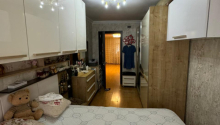 3 otaqlı Köhnə tikili, Satış, Bakı, Yasamal, Elmlər Akademiyası