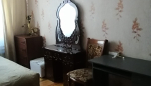 3 otaqlı Yeni tikili