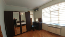 3 otaqlı Yeni tikili, Kirayə (aylıq), Bakı, Nərimanov, Gənclik