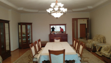 3 otaqlı Yeni tikili, Kirayə (aylıq), Bakı, Nərimanov, Gənclik