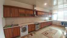 3 otaqlı Yeni tikili, Kirayə (aylıq), Bakı, Nərimanov, Gənclik
