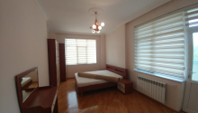 3 otaqlı Yeni tikili, Kirayə (aylıq), Bakı, Nərimanov, Gənclik