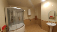 3 otaqlı Yeni tikili, Kirayə (aylıq), Bakı, Nərimanov, Gənclik