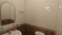 3 otaqlı Yeni tikili, Kirayə (aylıq), Bakı, Nərimanov, Gənclik