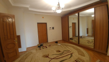 3 otaqlı Yeni tikili, Kirayə (aylıq), Bakı, Nərimanov, Gənclik