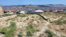 4 m2 Torpaq, Satış, Bakı, Binəqədi, 20 yanvar