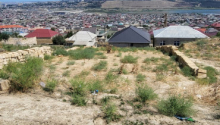 4 m2 Torpaq, Satış, Bakı, Binəqədi, 20 yanvar