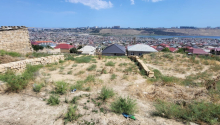 4 m2 Torpaq, Satış, Bakı, Binəqədi, 20 yanvar