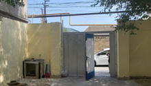 4 otaqlı Villa / Həyət evi, Satış, Abşeron