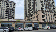 2 otaqlı Yeni tikili