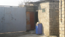 2 otaqlı Villa / Həyət evi