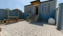 4 otaqlı Villa / Həyət evi