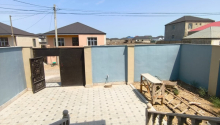4 otaqlı Villa / Həyət evi, Satış, Abşeron