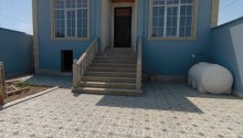 4 otaqlı Villa / Həyət evi, Satış, Abşeron