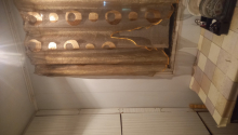 1 otaqlı Köhnə tikili, Kirayə (aylıq), Bakı, Sabunçu, Neftçilər
