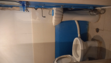 1 otaqlı Köhnə tikili, Kirayə (aylıq), Bakı, Sabunçu, Neftçilər