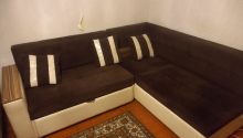 1 otaqlı Köhnə tikili, Kirayə (aylıq), Bakı, Sabunçu, Neftçilər