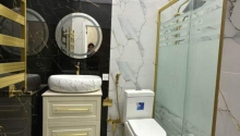 2 otaqlı Yeni tikili, Satış, Bakı, Yasamal, Elmlər Akademiyası