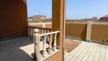 4 otaqlı Villa / Həyət evi, Satış, Abşeron