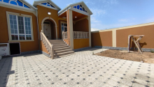 4 otaqlı Villa / Həyət evi