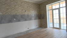 4 otaqlı Villa / Həyət evi, Satış, Abşeron