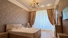 4 otaqlı Yeni tikili, Satış, Bakı, Nəsimi, 28 may