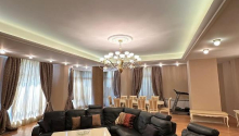 4 otaqlı Yeni tikili