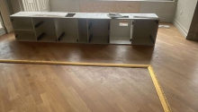 4 otaqlı Yeni tikili, Satış, Bakı, Xətai, Xətai