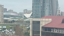 4 otaqlı Yeni tikili, Satış, Bakı, Xətai, Xətai