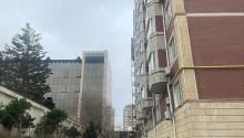 4 otaqlı Yeni tikili, Satış, Bakı, Xətai, Xətai