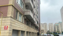 4 otaqlı Yeni tikili, Satış, Bakı, Xətai, Xətai