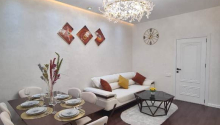 3 otaqlı Yeni tikili, Satış, Bakı, Nəsimi, Gənclik