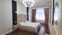 3 otaqlı Yeni tikili, Satış, Bakı, Nəsimi, Gənclik