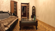 2 otaqlı Köhnə tikili