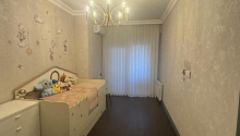 3 otaqlı Yeni tikili