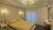 3 otaqlı Yeni tikili, Satış, Bakı, Yasamal, Elmlər Akademiyası
