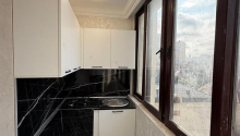 2 otaqlı Köhnə tikili, Satış, Bakı, Binəqədi, Azadlıq pros.