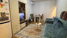 2 otaqlı Köhnə tikili, Satış, Bakı, Binəqədi, Azadlıq pros.