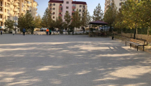 2 otaqlı Yeni tikili