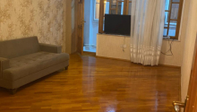 3 otaqlı Köhnə tikili, Satış, Bakı, Yasamal, Gənclik