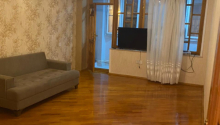 3 otaqlı Köhnə tikili