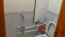 3 otaqlı Köhnə tikili, Satış, Bakı, Yasamal, Gənclik