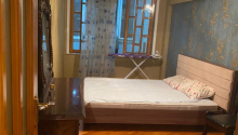 3 otaqlı Köhnə tikili, Satış, Bakı, Yasamal, Gənclik