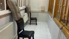 3 otaqlı Köhnə tikili, Satış, Bakı, Yasamal, Gənclik