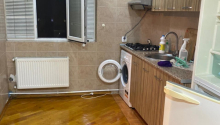 3 otaqlı Köhnə tikili, Satış, Bakı, Yasamal, Gənclik