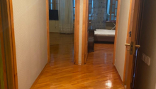 3 otaqlı Köhnə tikili, Satış, Bakı, Yasamal, Gənclik