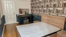 4 otaqlı Yeni tikili, Kirayə (aylıq), Bakı, Xətai, Xətai